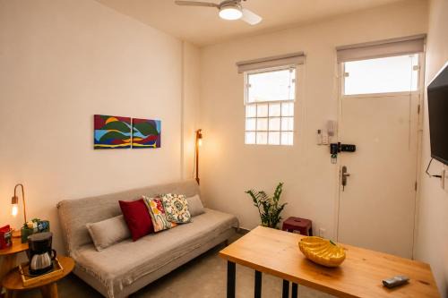 Copacabana Apartment | Copacabana Posto 3, conforto a poucos passos da praia