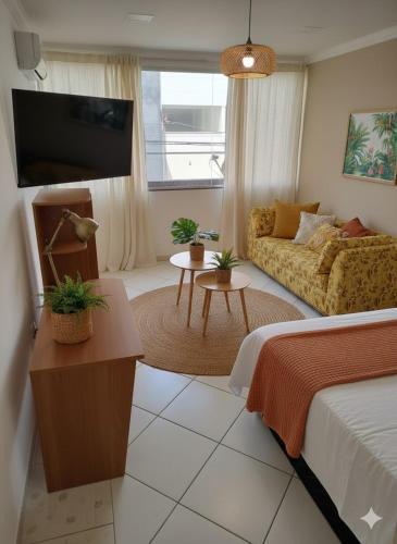 Morada de Laranjeiras House | Copacabana Stay