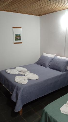 Sitio Hotel | Cor do Mar Suítes
