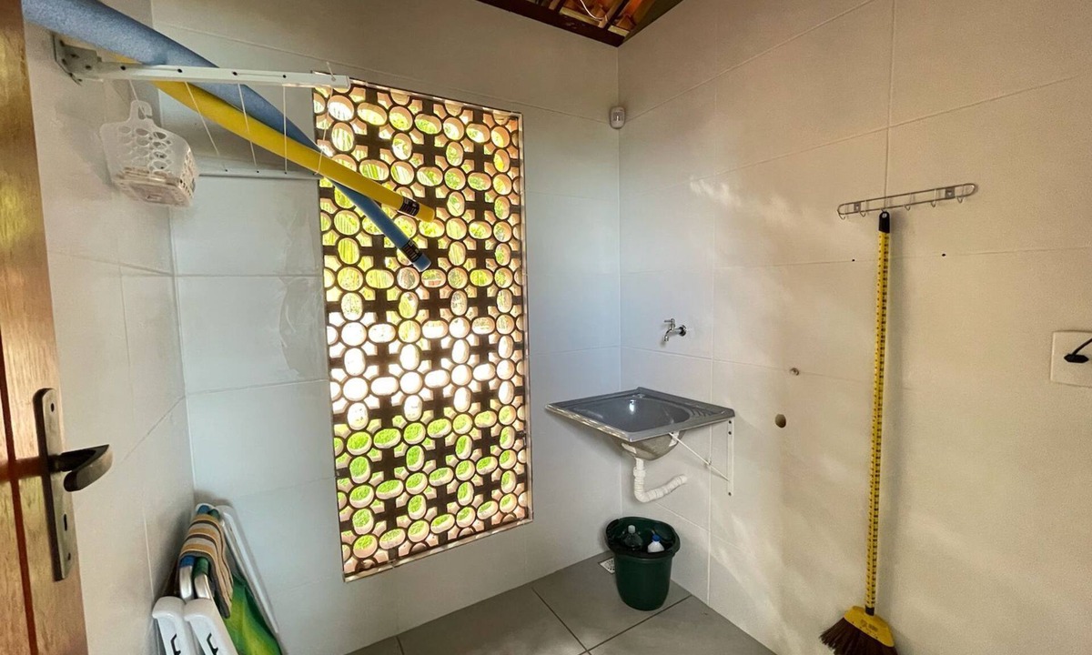 Barreira do Boqueirao Ski Chalet | Coral Refuge Chalet - 12km from Maragogi