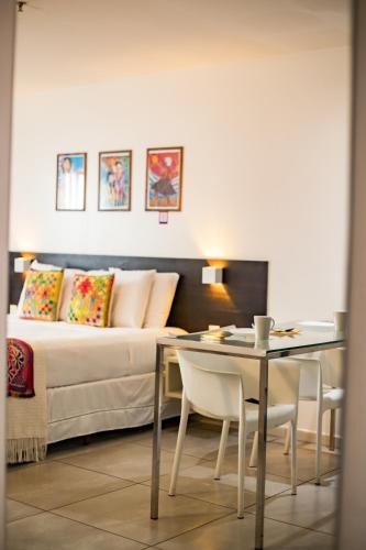Cruz das Almas Apartment | Coral Ritz - Flat beira mar (Condomínio Ritz Suites Home Service)