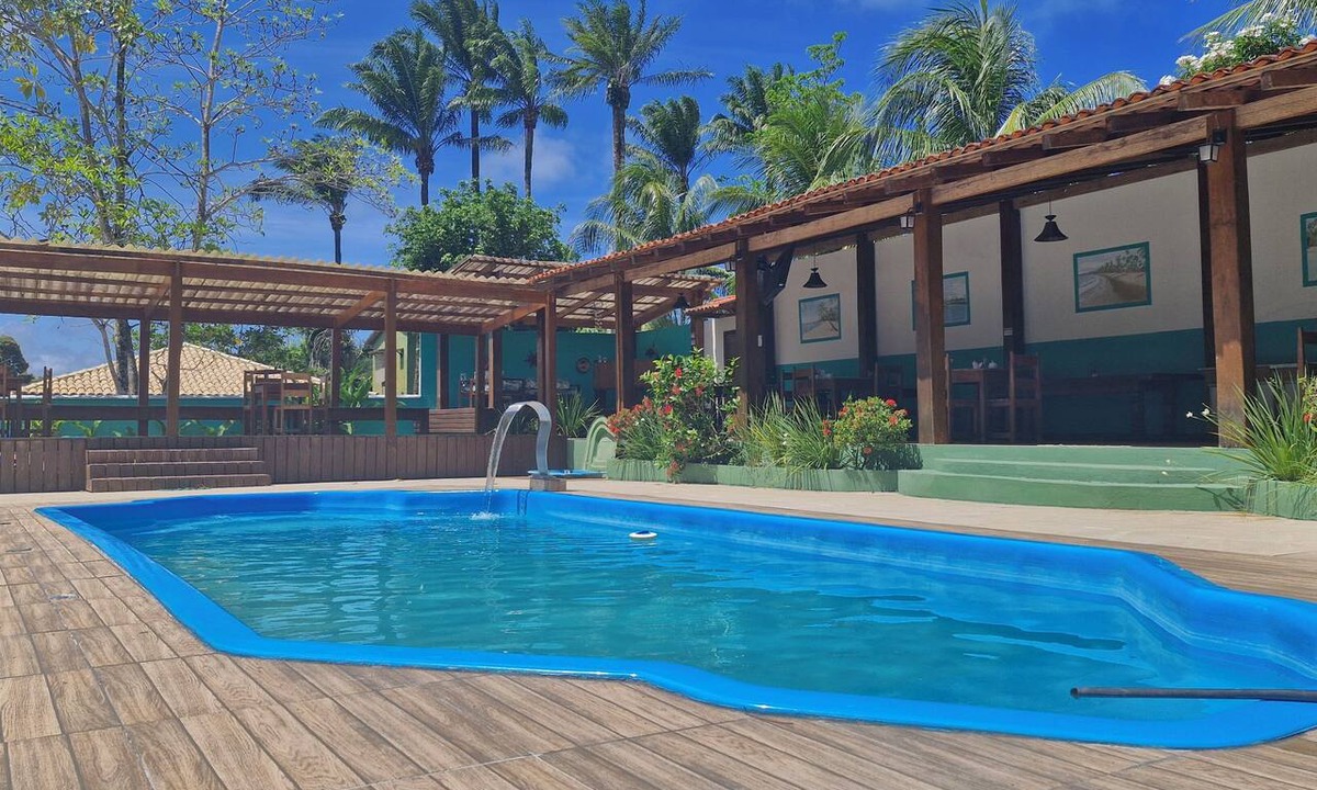 Velha Boipeba House | Cores de Boipeba