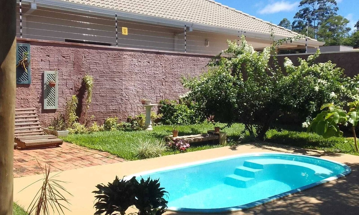 Cuiaba Bed & Breakfast | Corner of the Stars Inn