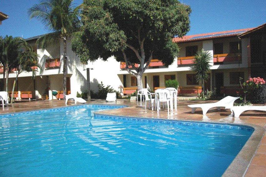 Coroa Vermelha Hotel | Coroa Bella Praia Hotel