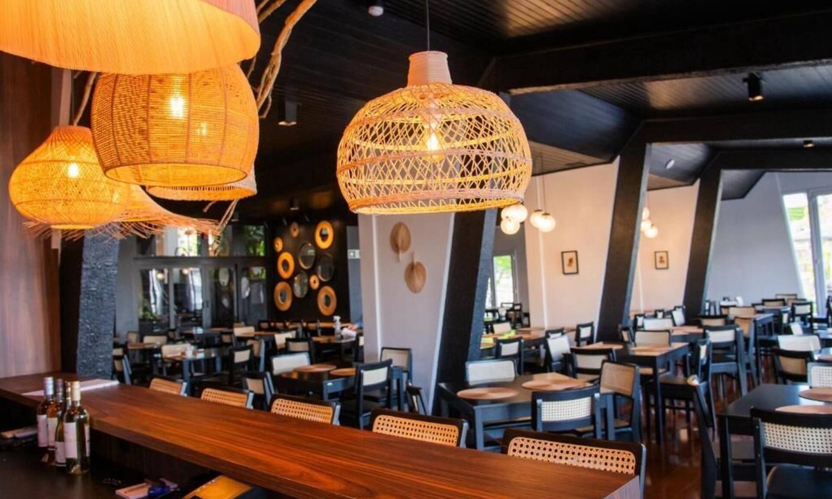 Serra Gaucha Hotel | COROADOS HOTEL E FLATS LTDA