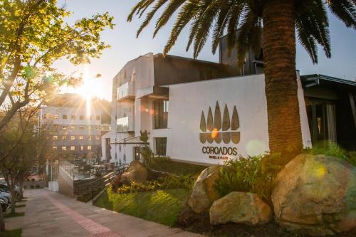 Serra Gaucha Hotel | Coroados Hotel & Flats