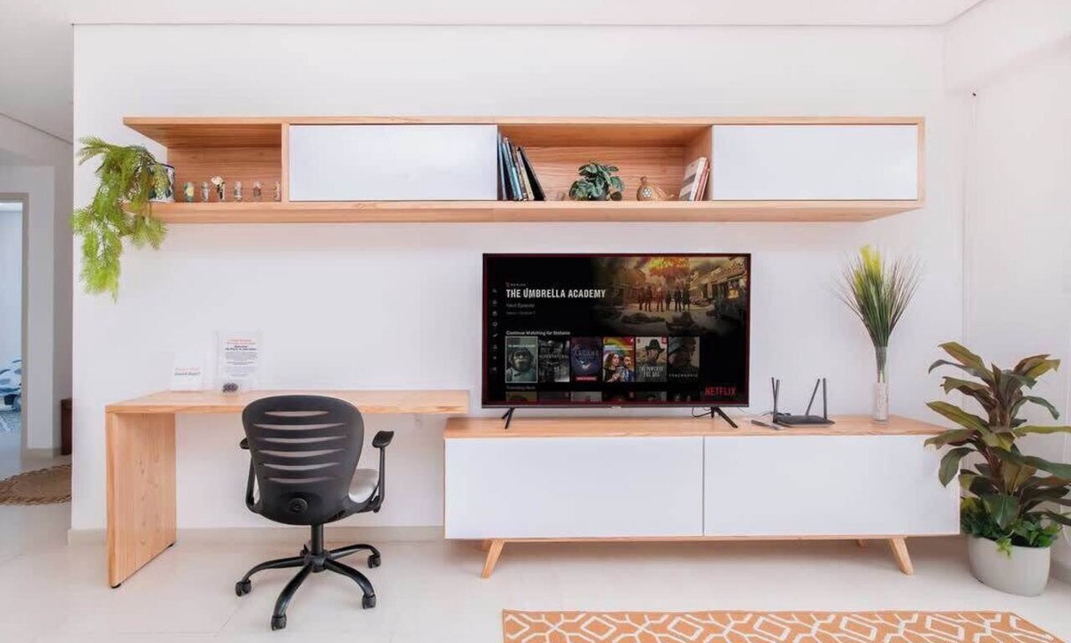 Asuncion Apartment | Corporate Stays Edificio Pilar