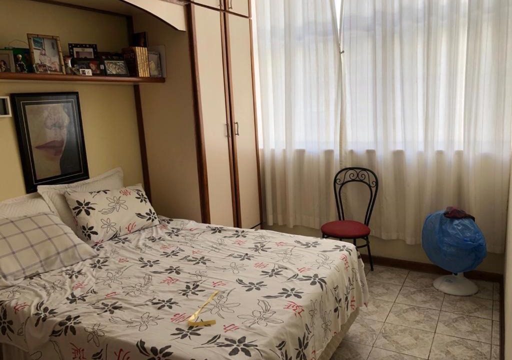 Vitoria Apartment | Corredor da Vitória
