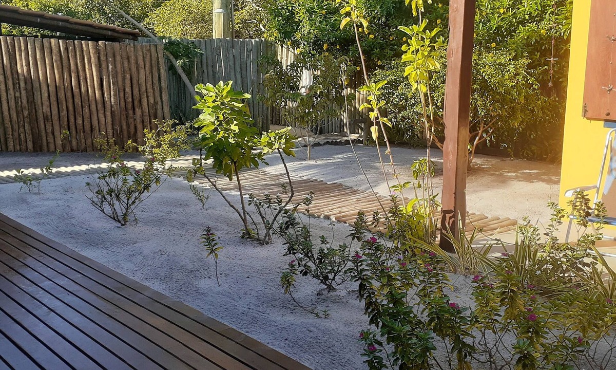 Corumbau House | CORUMBAU: ALL THE COMFORT AND CHARM, 100 METERS FROM THE BEACH -