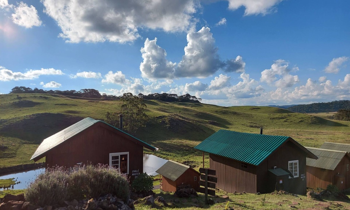 Cambara do Sul Hotel | Costão do Cambará Pousada Fazenda