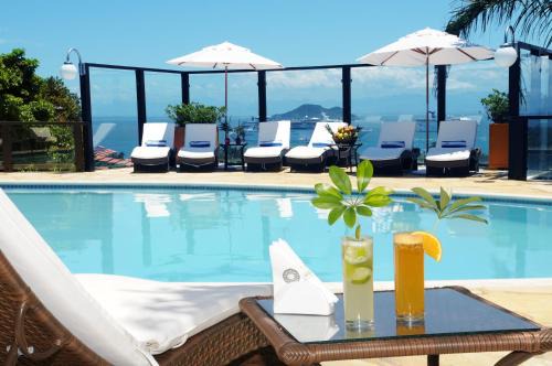 Brava Hotel | Costa do Sol Boutique Hotel