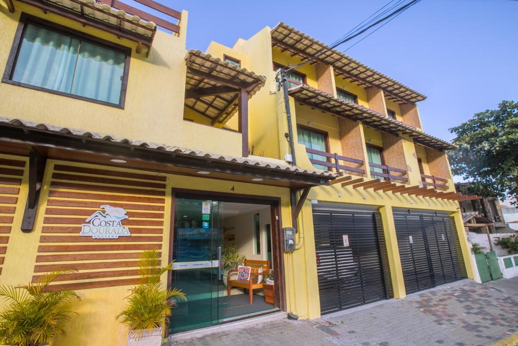 Taio Hotel | Costa Dourada Pousada