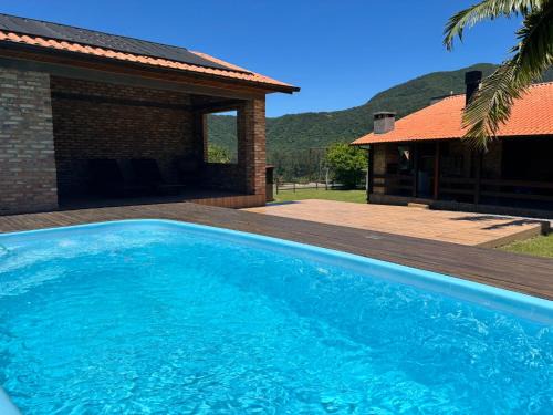 Lauro Muller Hotel | Costa Montana