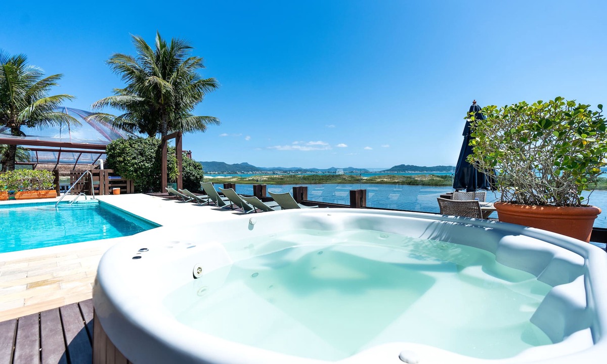 Florianopolis Hotel | Costa Norte Ponta Das Canas