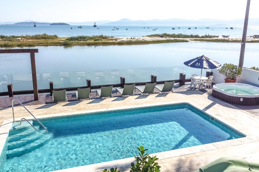 Florianopolis Hotel | Costa Norte Ponta das Canas Hotel