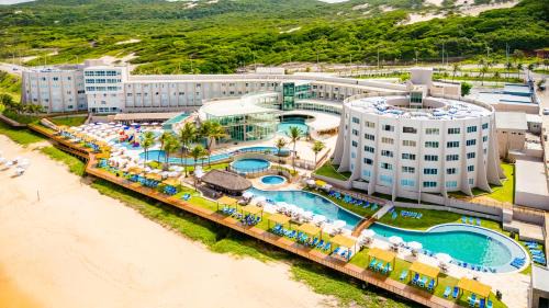 Via Costeira Resort | Costeira Palace Beach Resort All Inclusive