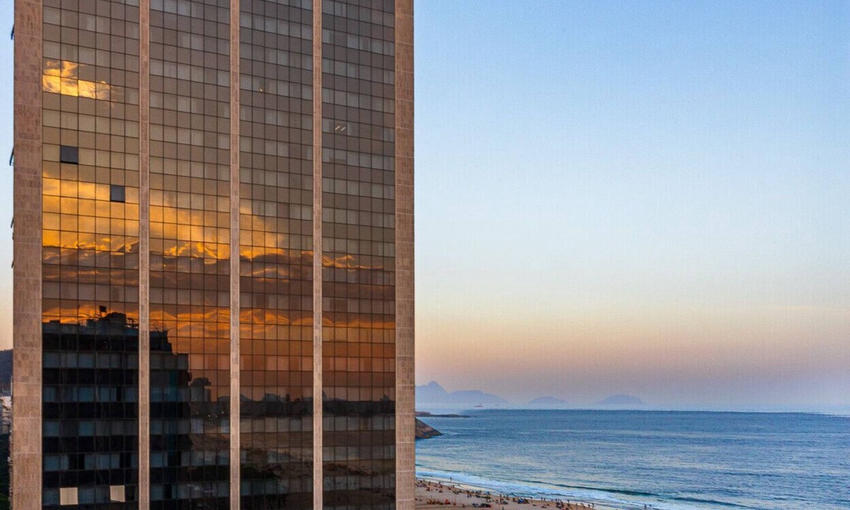 Copacabana Apartment | Cosy a few steps from Copacabana Beach | Q14