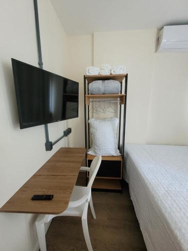 Zona Sul Apartment | Cosy sugar loaf flats