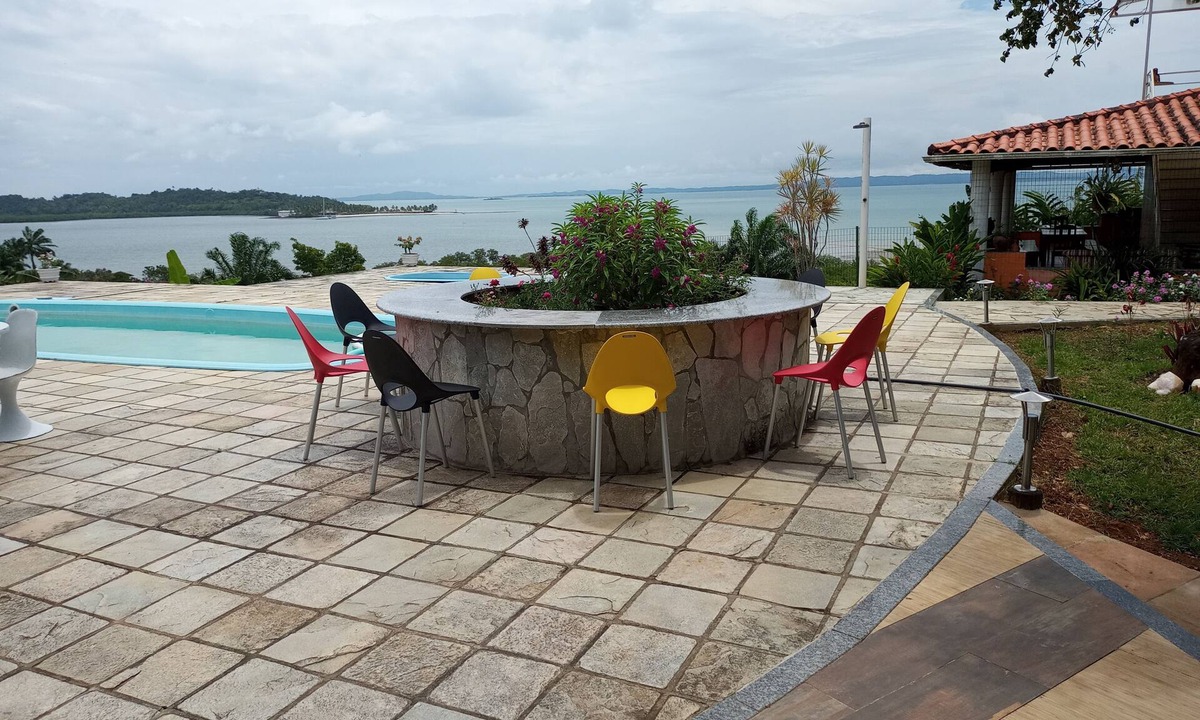 Itaparica Cottage | Cottage