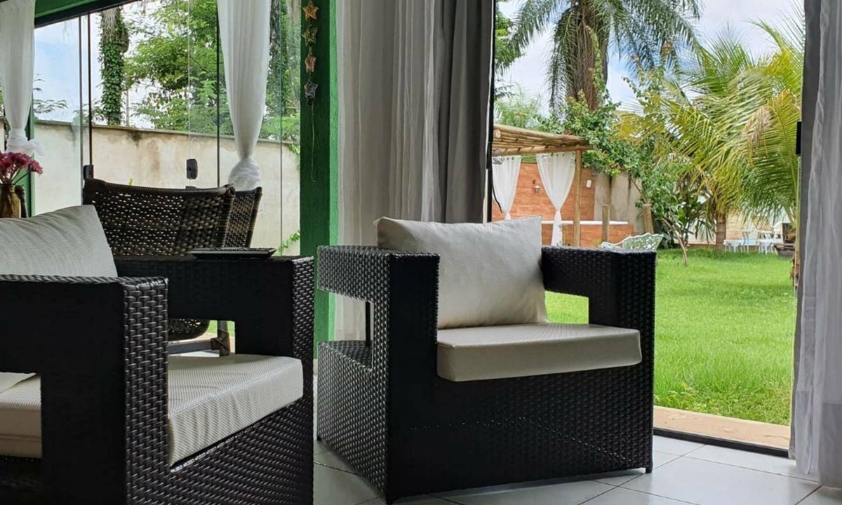 Miracema do Tocantins Cottage | Cottage