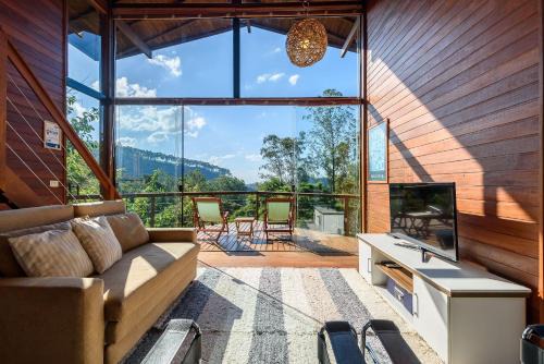 Posse Ski Chalet | Cottage Surrounded by Nature in Areal | PE 17