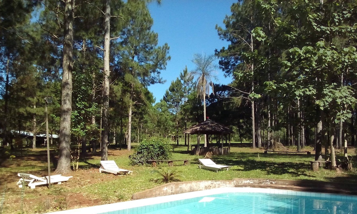 Trinidad House | Country Hotel