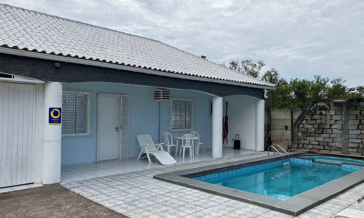 Campeche Central Apartment | Country style studio near the beach