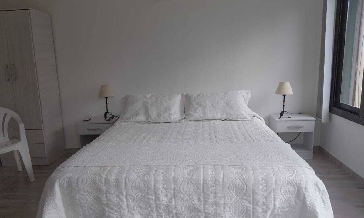 Alta Gracia Apartment | Cozy 1-bedroom apartment in soothing Villa Ciudad Parque with AC