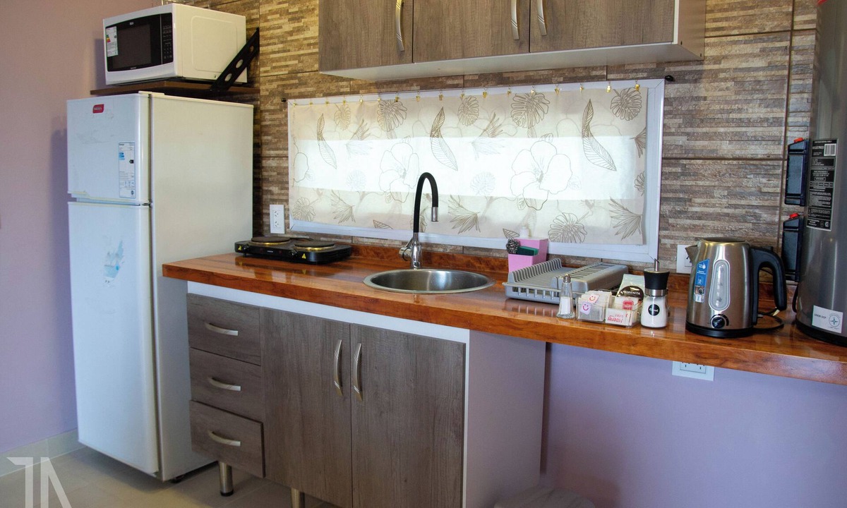 Ciudad Evita Apartment | Cozy 1-bedroom apartment in peaceful Ciudad Evita with AC