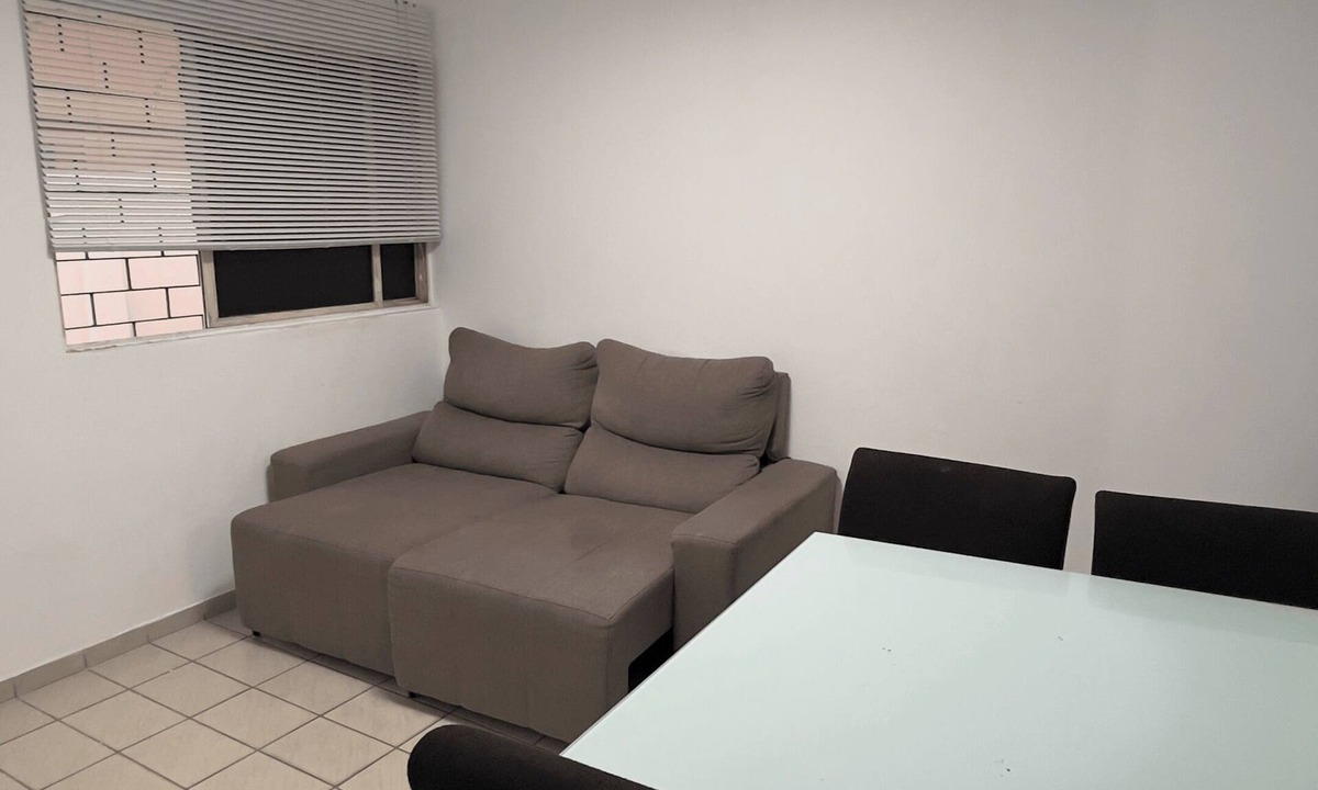 Ponta Verde Apartment | Cozy 2 Bedroom Apartment near the beach - Complete