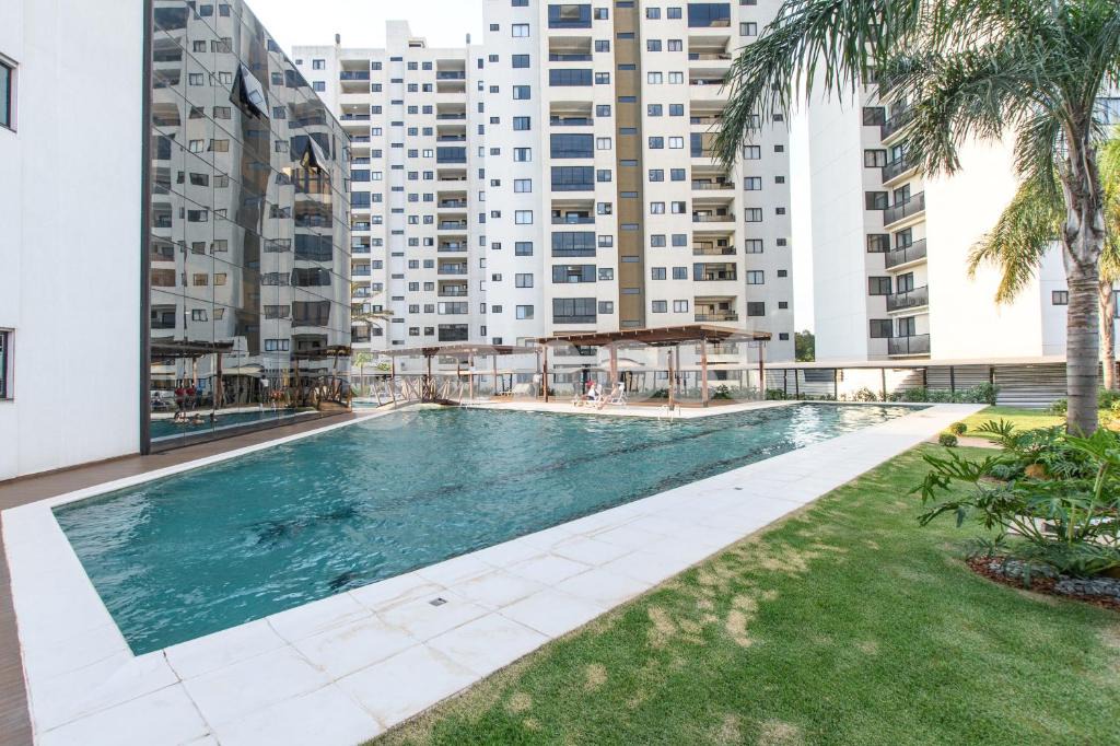 Ciudad Del Este Apartment | Cozy 2 BR in Ciudad del Este