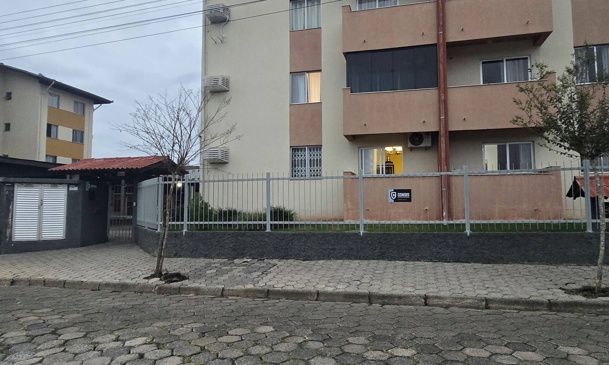 Costa e Silva Apartment | Cozy and Complete Apartment in Joinville - Rent by the Day