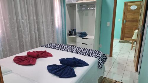 Jardim da Penha Apartment | Cozy Ap 100 meters from the beach