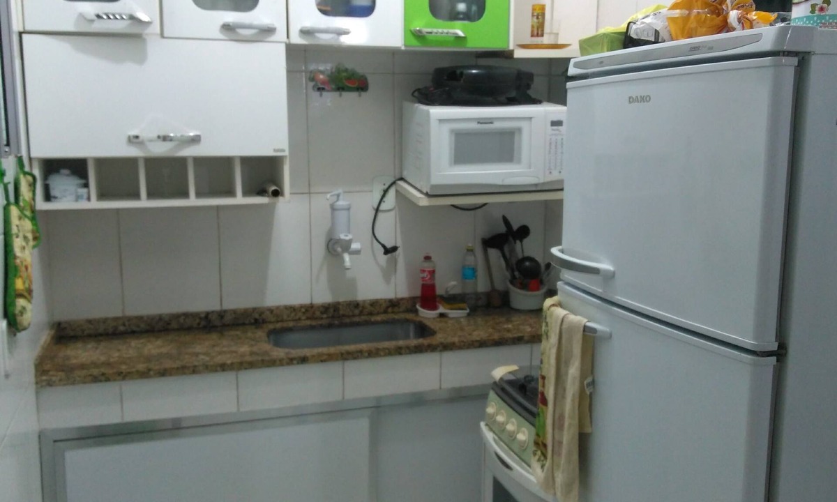 Catete Apartment | Cozy apartment