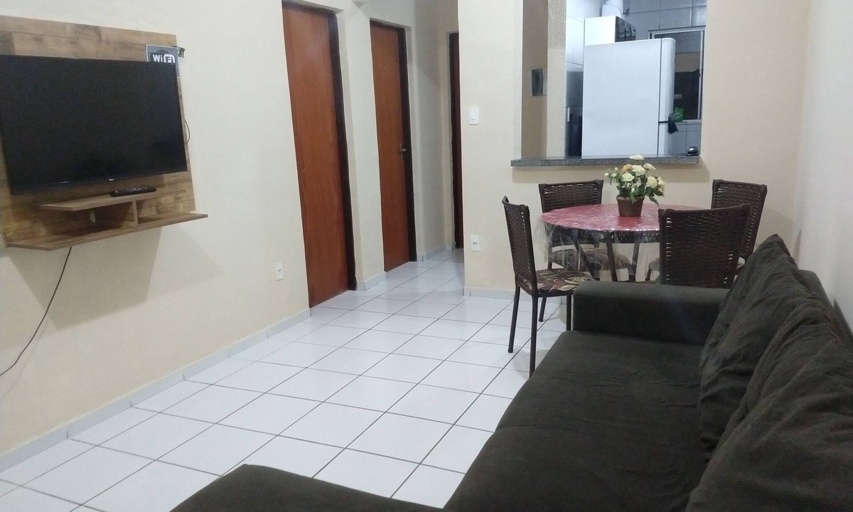Sao Luis House | Cozy apartment
