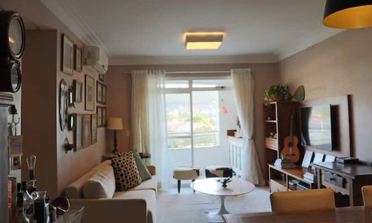 Itacorubi Apartment | Cozy apartment in Floripa - Caminho das Praias