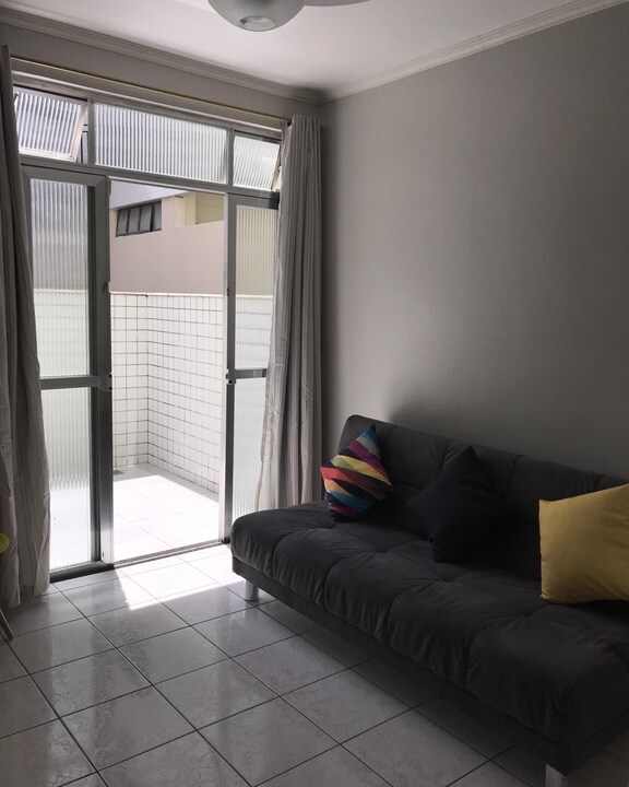 Passagem Apartment | Cozy apartment in Praia do Forte-Cabo Frio