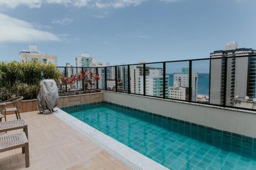 Praia de Itaparica Apartment | Cozy Apartment on Itaparica Beach