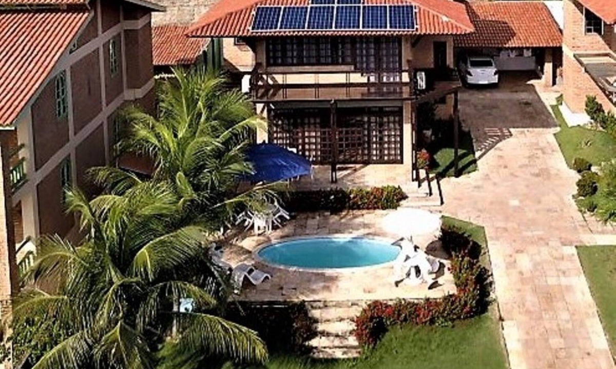 Porto das Dunas House | Cozy Beach House Next Fortaleza w /Pool, BBQ, Internet, SKYTV