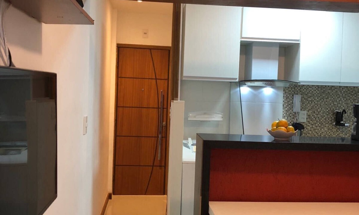 Copacabana Apartment | Cozy Flat Copacabana Beach, Ipanema and Metro Station