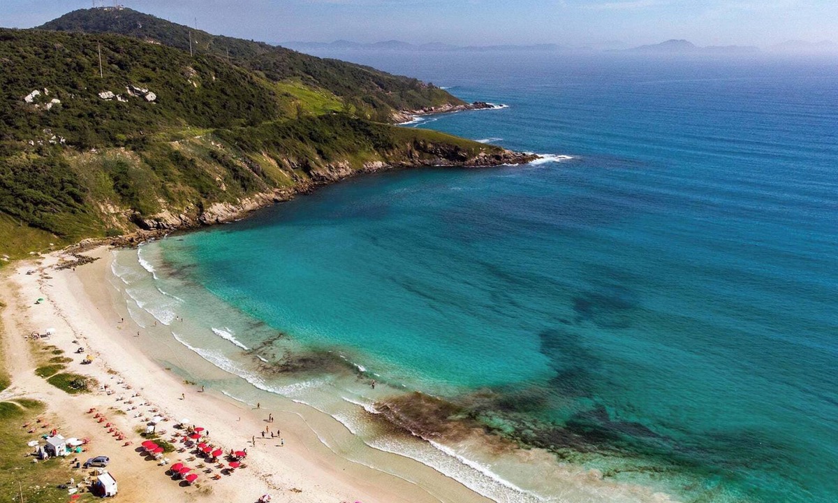 Vargem Pequena House | Cozy condominium house between the beach and the mountains.