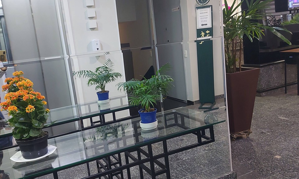 Centro Apartment | Cozy Flat-Type Apartment-Center-São Bernardo do Campo