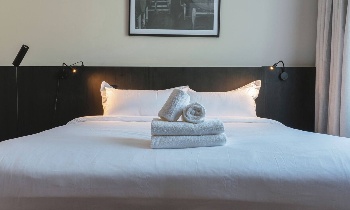 Historic Center House | Cozy Getaway: Double Room in Mendoza