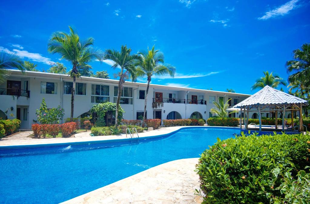 Damas House | Cozy getaway w/pool-tennis-bbq near Manuel Antonio