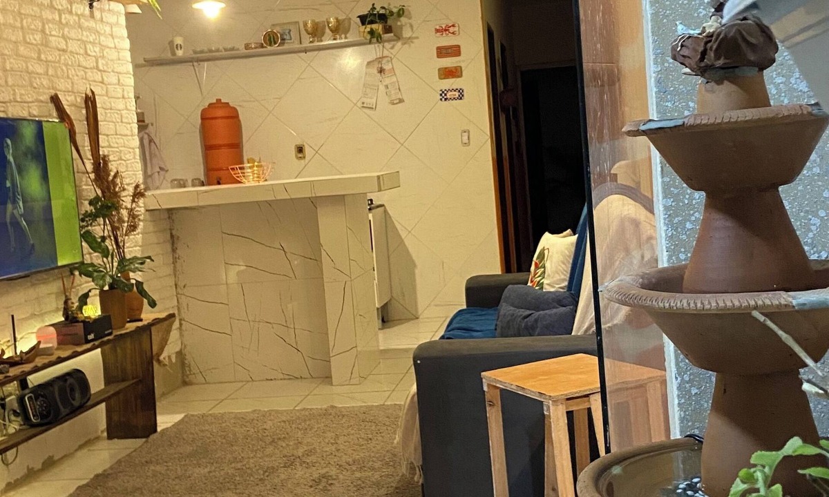 Barra dos Coqueiros House | Cozy house in Barra dos Coqueiros, near the beach.