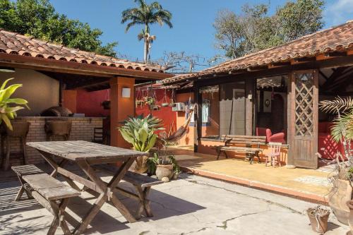 Bosque de Geriba House | Cozy House in Bosque de Geribá 500m from the beach - Búzios