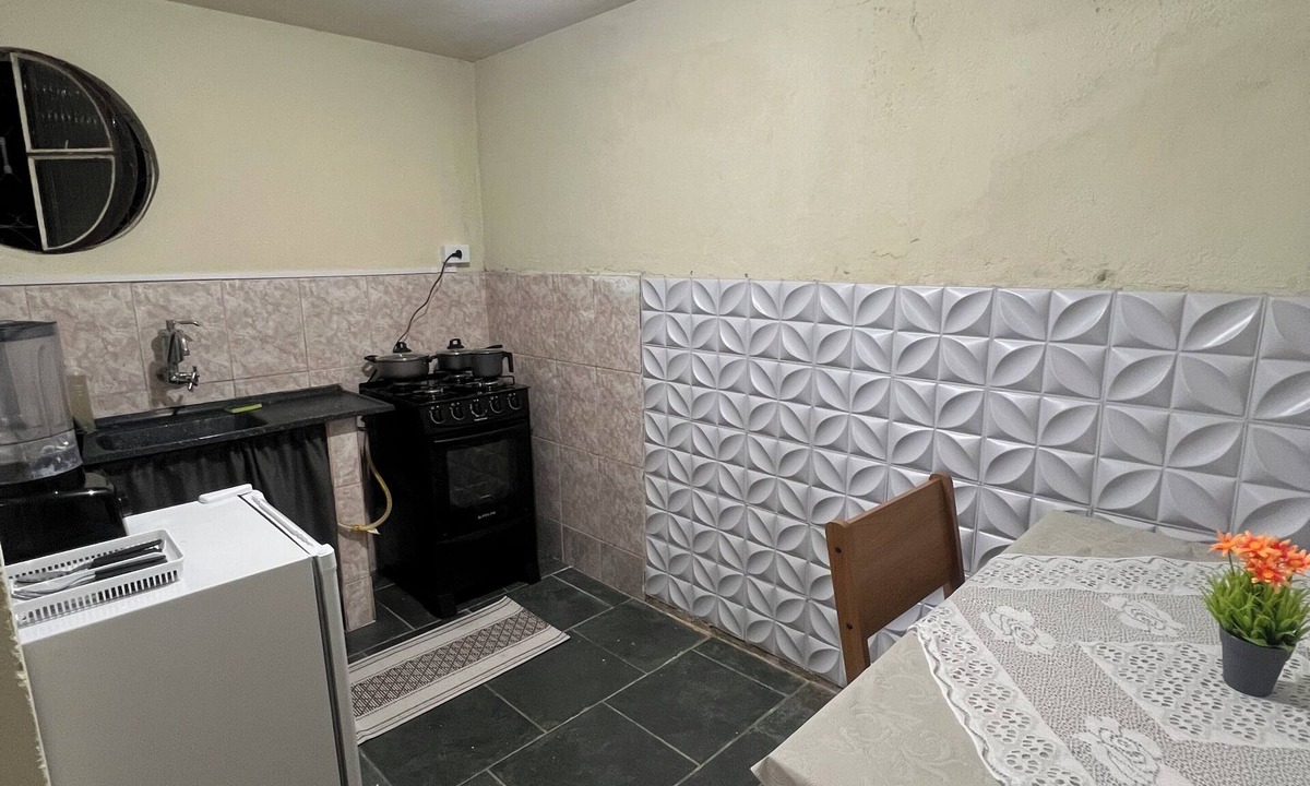 Vale do Ermitao House | Cozy house in Penedo- RJ