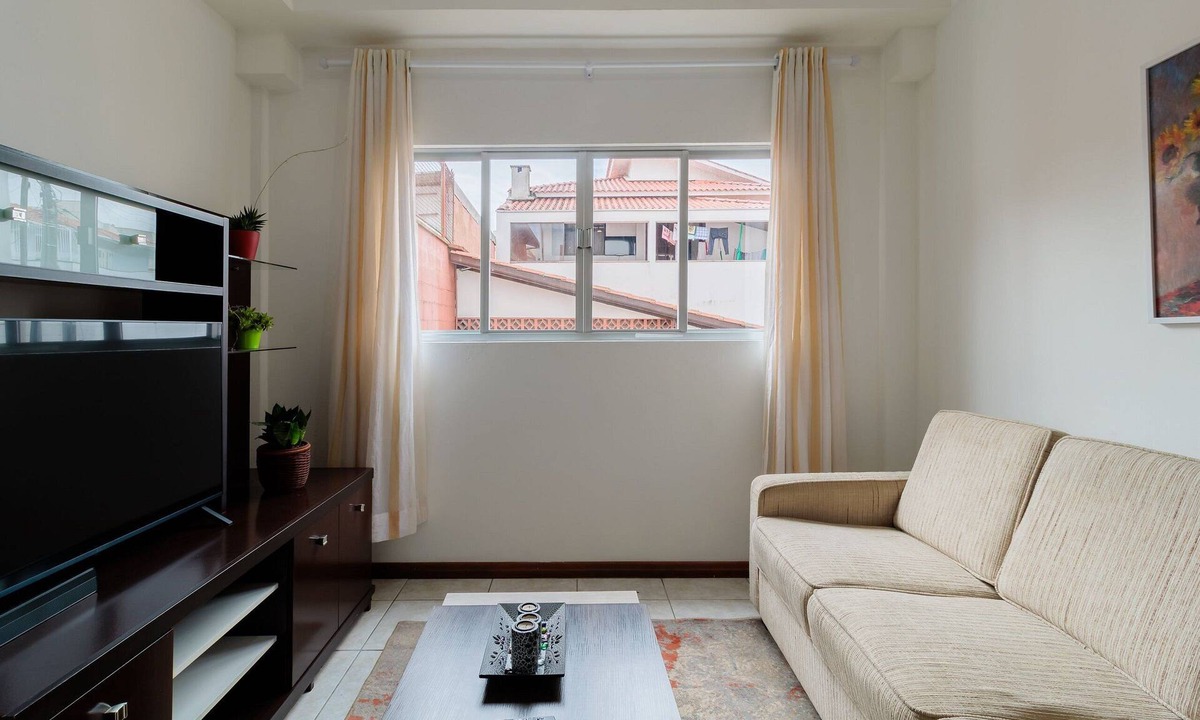 Capoeiras Apartment | Cozy House in Floripa Rbf142