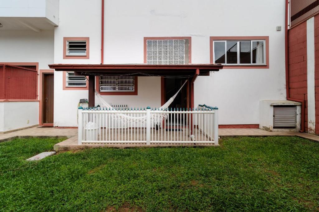 Capoeiras House | Cozy House in Floripa RBF142