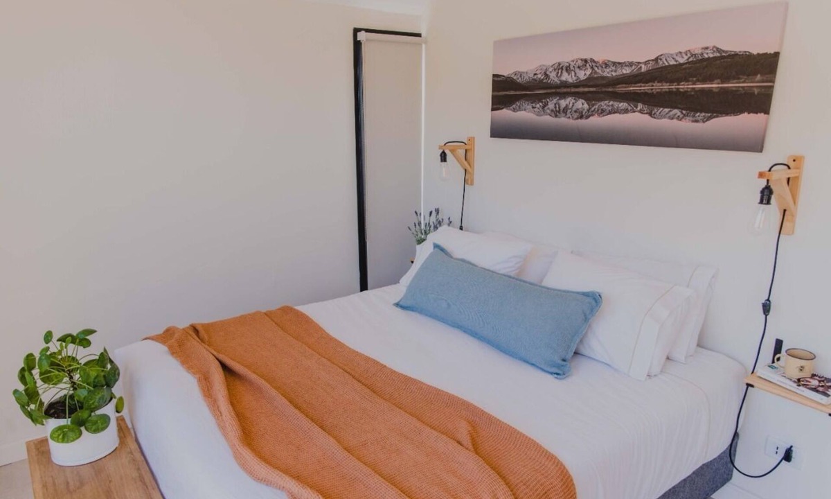 Esquel Apartment | Cozy Modern Alpine Cabins - 25 minutes from ski resort